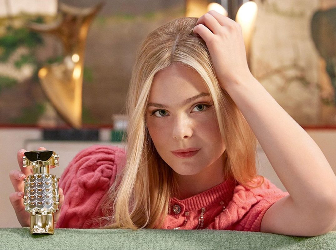 Paco Rabanne Fame Parfem 2