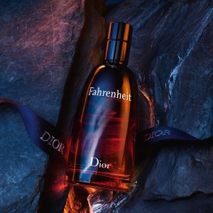 Dior Fahrenheit