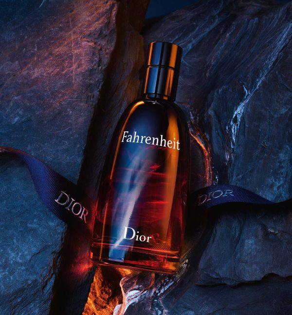 Dior Fahrenheit