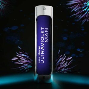 Paco Rabanne Ultraviolet man