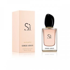 Armani Si