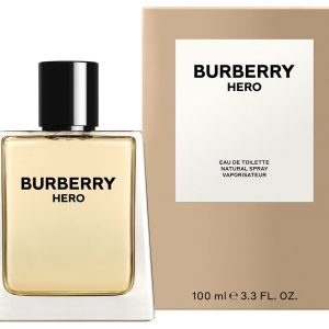 Burberry Hero EDT 100ml
