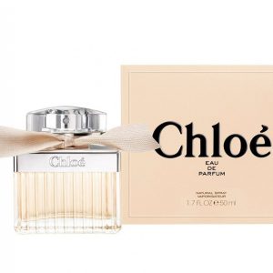 Chloe Woman EDP