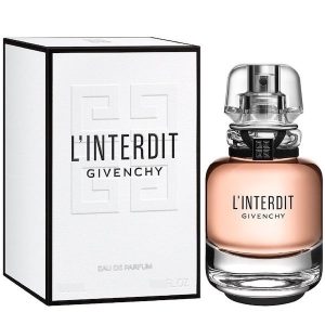 Givenchy L'interdit