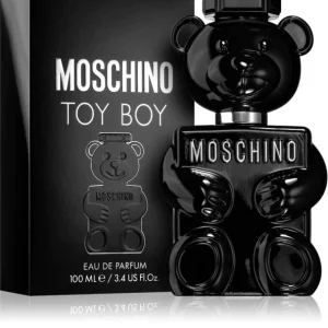 Moschino Toy Boy
