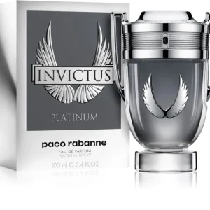 Paco Rabanne Invictus Platinum