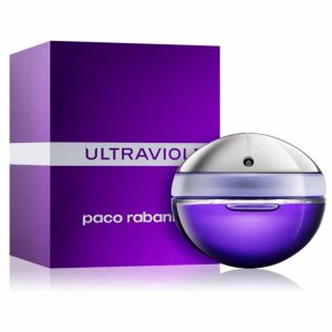 Paco Rabanne Ultraviolet for Women