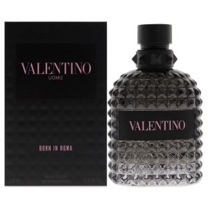 Valentino Born in Roma Uomo