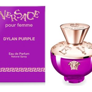 Versace Dylan Purple pour Femme EDP