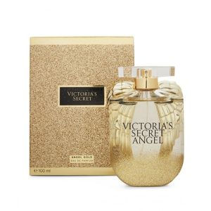 Victoria's Secret Angel Gold