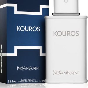 Yves Saint Laurent Kouros EDT