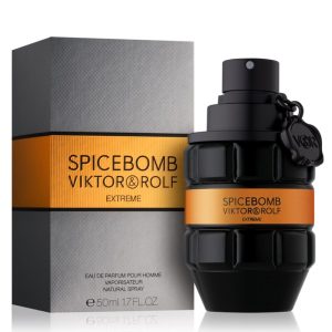 Viktor & Rolf Spicebomb Extreme
