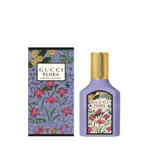 Gucci Flora Gorgeous Magnolia EDP