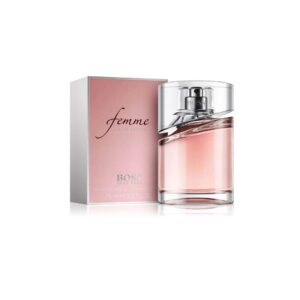 Boss Femme EDP
