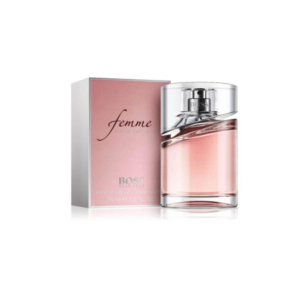Boss Femme EDP