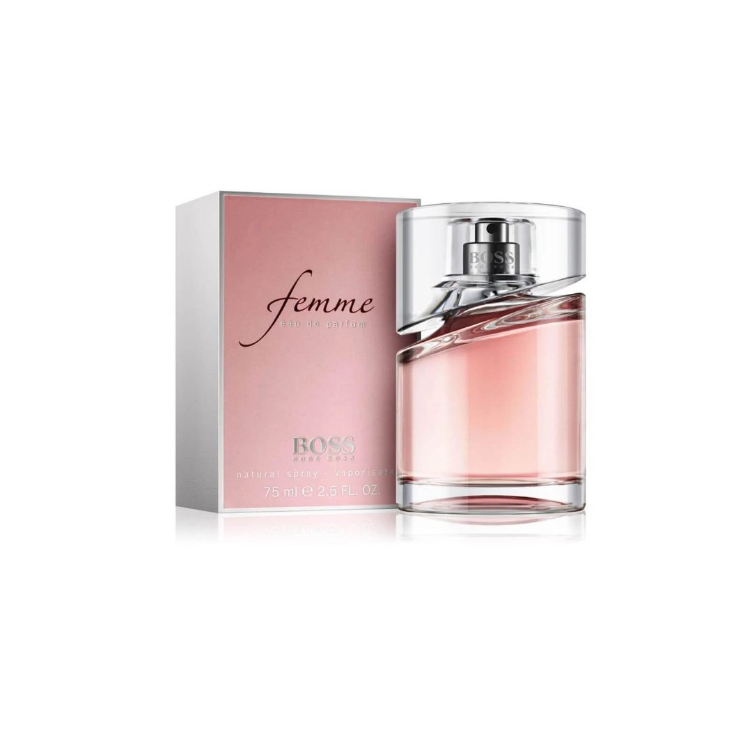 Boss Femme EDP