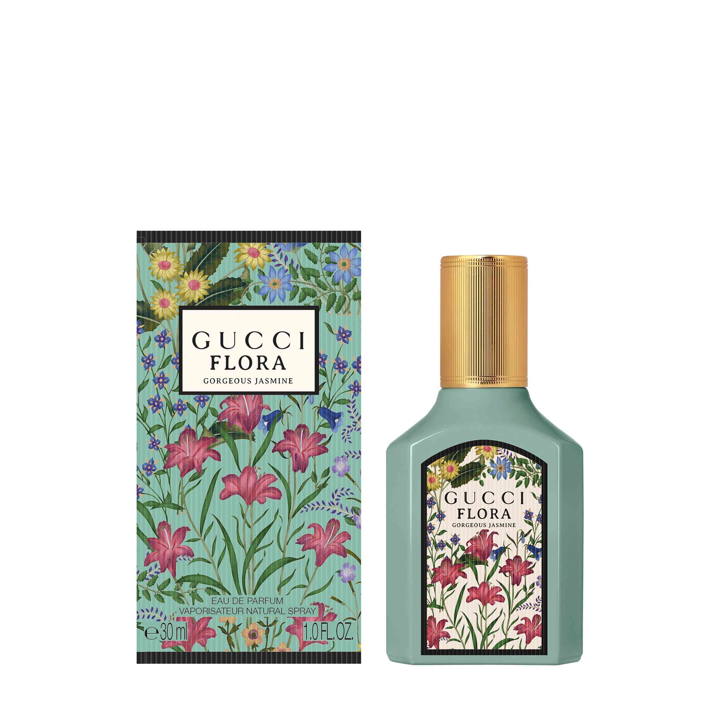 Gucci Flora Gorgeous Jasmine EDP
