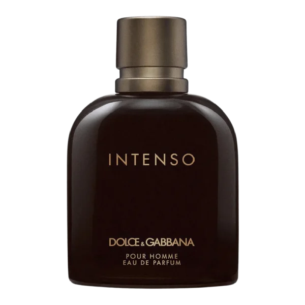 Dolce & Gabbana Intenso Pour Homme