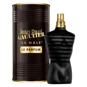 Jean Paul Gaultier Le Male Le Parfum