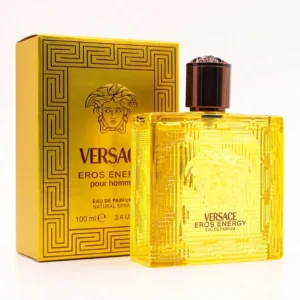 Versace Eros Energy